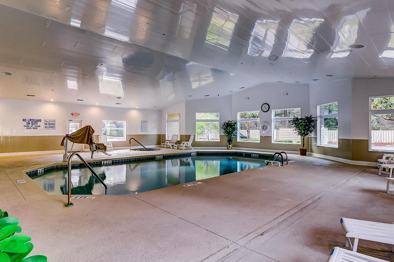 Spa On Port Royal Sound #3309 Île de Hilton-Head Extérieur photo