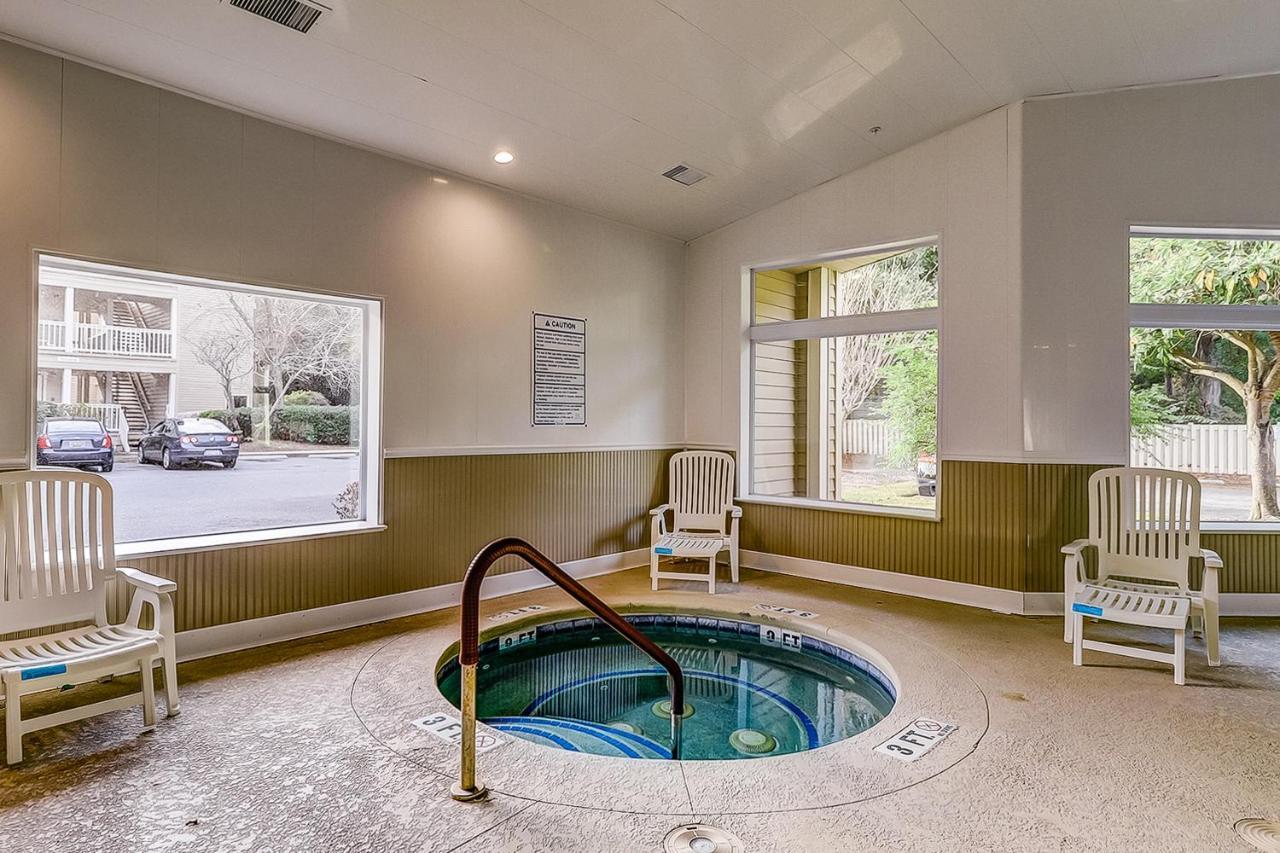 Spa On Port Royal Sound #3309 Île de Hilton-Head Extérieur photo