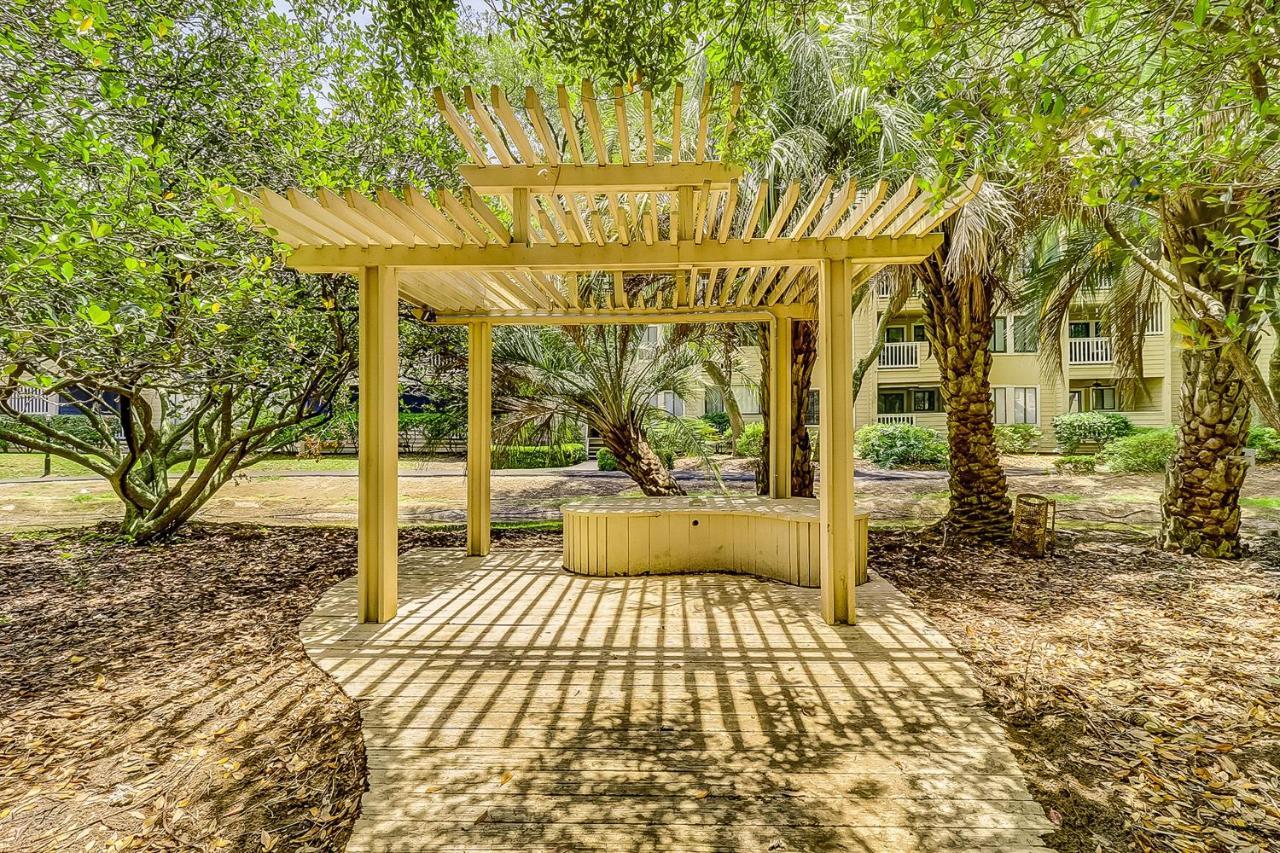 Spa On Port Royal Sound #3309 Île de Hilton-Head Extérieur photo